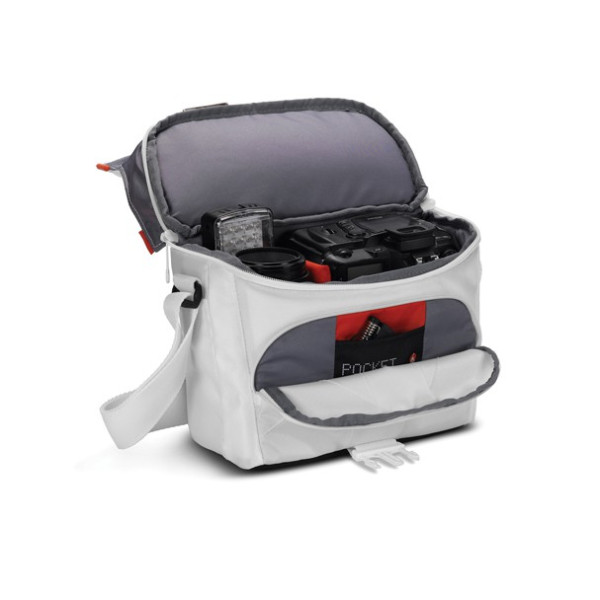 Сумка Manfrotto BELLA V SHOUL. BAG SW STILE (MB SSB-5SW)